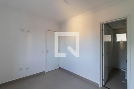 Suíte de apartamento à venda com 2 quartos, 57m² em Vila Progresso, Guarulhos
