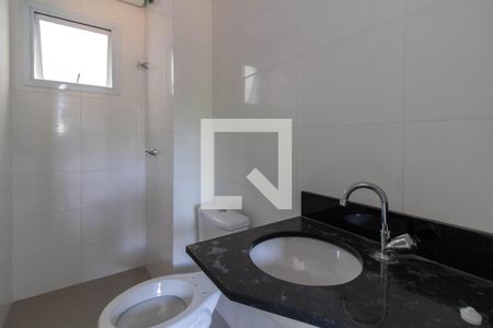 Suíte de apartamento à venda com 2 quartos, 57m² em Vila Progresso, Guarulhos