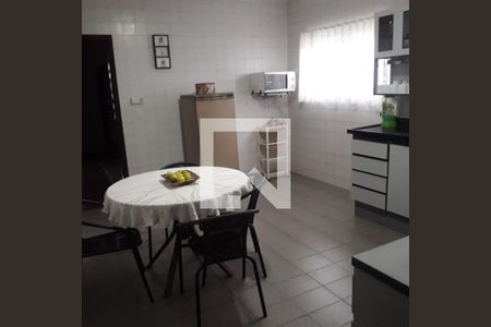 Cozinha de casa à venda com 5 quartos, 411m² em City Bussocaba, Osasco