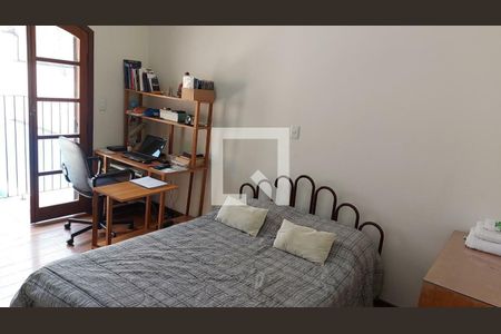 Suíte 3 de casa à venda com 5 quartos, 411m² em City Bussocaba, Osasco