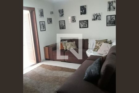 Sala de casa à venda com 5 quartos, 411m² em City Bussocaba, Osasco