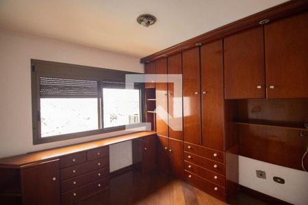 Quarto 1 de apartamento para alugar com 3 quartos, 135m² em Vila Maria Alta, São Paulo