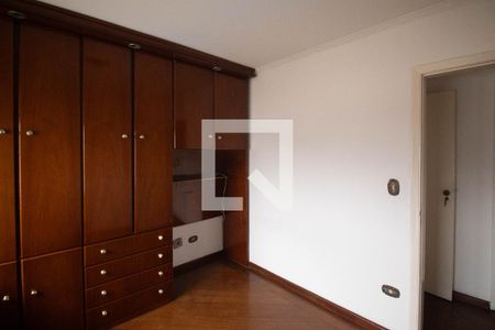 Quarto 1 de apartamento para alugar com 3 quartos, 135m² em Vila Maria Alta, São Paulo