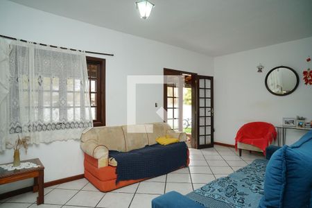 Sala de casa para alugar com 4 quartos, 205m² em São José de Imbassai, Maricá
