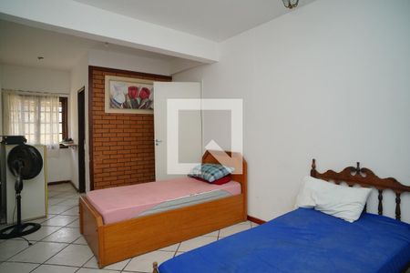 Quarto 1 de casa para alugar com 4 quartos, 205m² em São José de Imbassai, Maricá