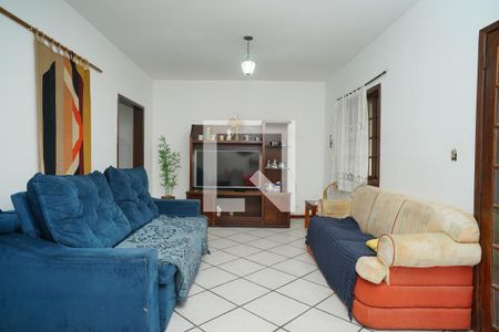 Sala de casa para alugar com 4 quartos, 205m² em São José de Imbassai, Maricá