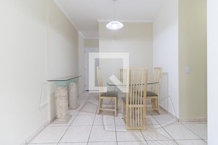 Sala de apartamento para alugar com 2 quartos, 46m² em Jardim Santa Emilia, São Paulo