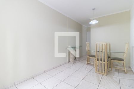 Sala de apartamento para alugar com 2 quartos, 46m² em Jardim Santa Emilia, São Paulo