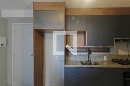 Apartamento para alugar com 2 quartos, 35m² em Conjunto Habitacional Teotonio Vilela, São Paulo
