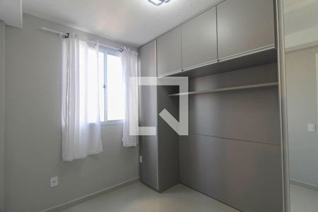 Apartamento para alugar com 2 quartos, 35m² em Conjunto Habitacional Teotonio Vilela, São Paulo