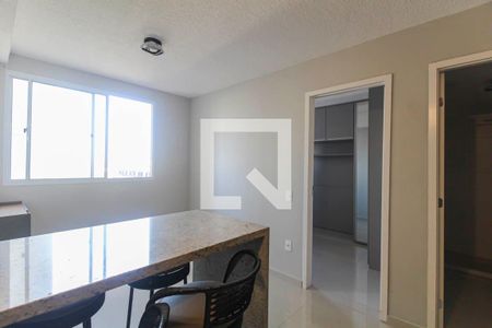 Apartamento para alugar com 2 quartos, 35m² em Conjunto Habitacional Teotonio Vilela, São Paulo