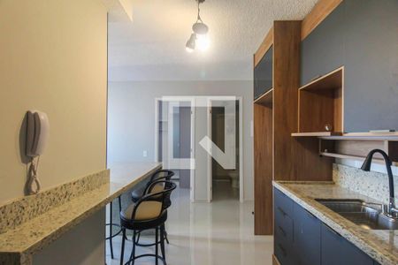 Apartamento para alugar com 2 quartos, 35m² em Conjunto Habitacional Teotonio Vilela, São Paulo