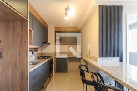 Apartamento para alugar com 2 quartos, 35m² em Conjunto Habitacional Teotonio Vilela, São Paulo