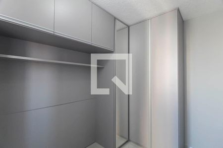 Apartamento para alugar com 2 quartos, 35m² em Conjunto Habitacional Teotonio Vilela, São Paulo