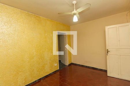 Sala de casa para alugar com 2 quartos, 70m² em Iguatemi, São Paulo