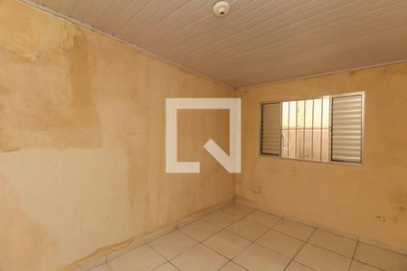 Quarto 2 de casa para alugar com 2 quartos, 70m² em Iguatemi, São Paulo