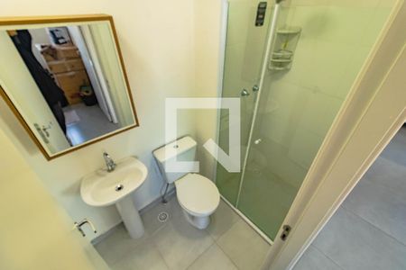 Apartamento à venda com 2 quartos, 38m² em Vila Paulista, São Paulo