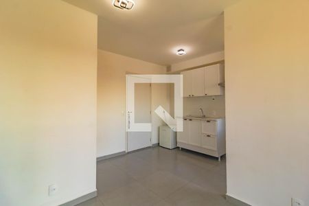 Apartamento à venda com 2 quartos, 38m² em Vila Paulista, São Paulo