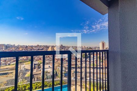Apartamento à venda com 2 quartos, 38m² em Vila Paulista, São Paulo