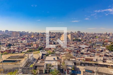 Apartamento à venda com 2 quartos, 38m² em Vila Paulista, São Paulo