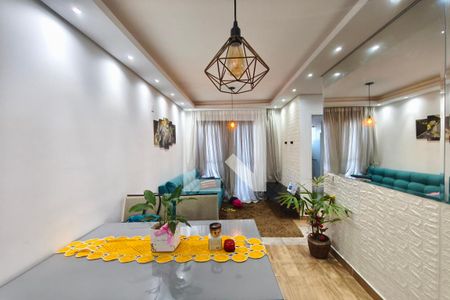Apartamento à venda com 2 quartos, 42m² em Jardim do Lago, Campinas