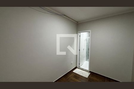Suite de apartamento à venda com 2 quartos, 55m² em Vila Eldizia, Santo André