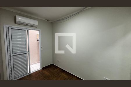 Suite de apartamento à venda com 2 quartos, 55m² em Vila Eldizia, Santo André