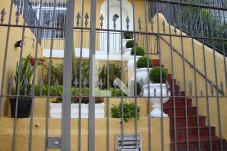 Foto 14 de casa para alugar com 3 quartos, 160m² em Aclimação, São Paulo
