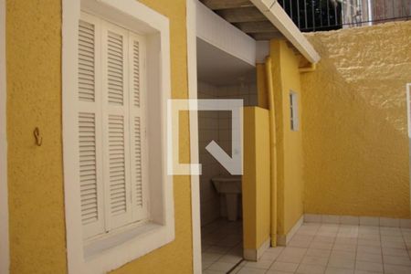 Foto 17 de casa para alugar com 3 quartos, 160m² em Aclimação, São Paulo