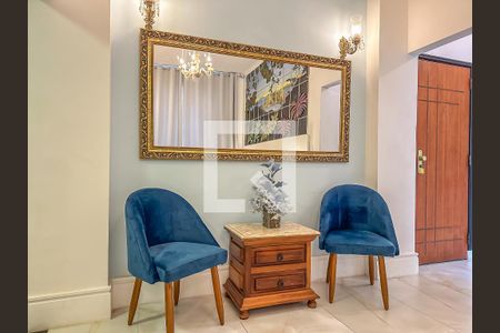Apartamento para alugar com 1 quarto, 45m² em Centro, Rio de Janeiro