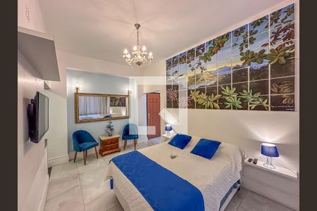 Apartamento para alugar com 1 quarto, 45m² em Centro, Rio de Janeiro