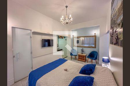 Apartamento para alugar com 1 quarto, 45m² em Centro, Rio de Janeiro