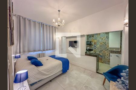 Apartamento para alugar com 1 quarto, 45m² em Centro, Rio de Janeiro
