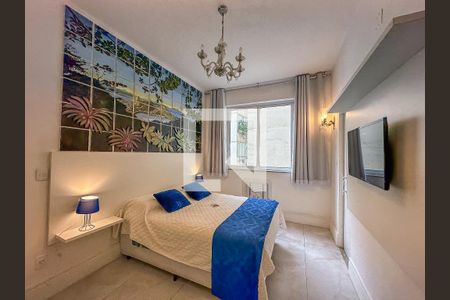 Apartamento para alugar com 1 quarto, 45m² em Centro, Rio de Janeiro