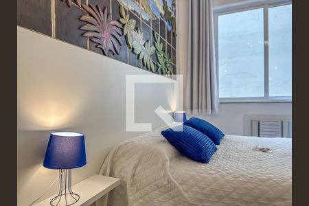Apartamento para alugar com 1 quarto, 45m² em Centro, Rio de Janeiro