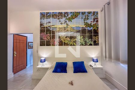Apartamento para alugar com 1 quarto, 45m² em Centro, Rio de Janeiro