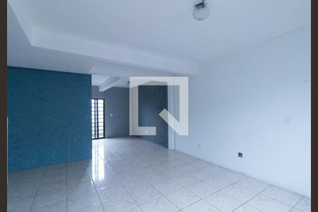 Cozinha e Área de Serviço de apartamento para alugar com 1 quarto, 50m² em Pinheirinho, Curitiba