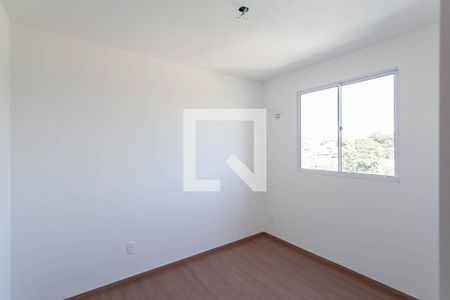 Quarto 2 de apartamento para alugar com 2 quartos, 50m² em Vila Boa Vista, Belo Horizonte