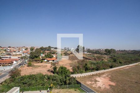 Sala - Vista de apartamento para alugar com 2 quartos, 50m² em Vila Boa Vista, Belo Horizonte