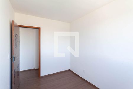 Quarto 1 de apartamento para alugar com 2 quartos, 50m² em Vila Boa Vista, Belo Horizonte