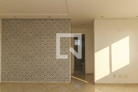 Apartamento para alugar com 2 quartos, 44m² em Cidade Satelite Santa Barbara, São Paulo