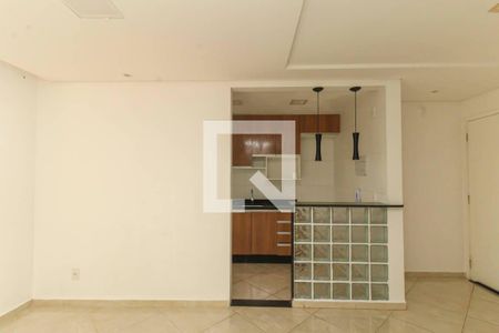 Apartamento para alugar com 2 quartos, 44m² em Cidade Satelite Santa Barbara, São Paulo