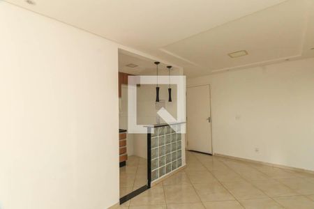 Apartamento para alugar com 2 quartos, 44m² em Cidade Satelite Santa Barbara, São Paulo