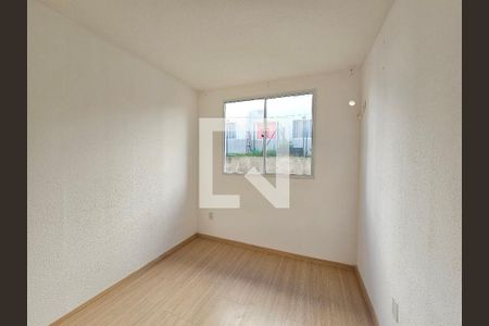 Quarto 1 de apartamento para alugar com 2 quartos, 42m² em Jardim Alvorada, Nova Iguaçu