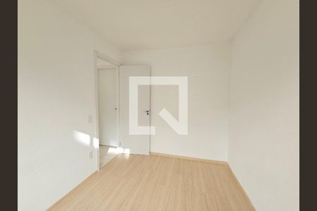 Quarto 1 de apartamento para alugar com 2 quartos, 42m² em Jardim Alvorada, Nova Iguaçu