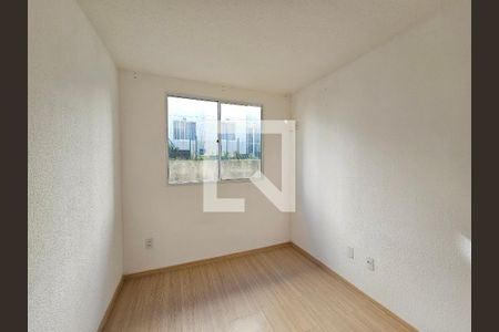 Quarto 1 de apartamento para alugar com 2 quartos, 42m² em Jardim Alvorada, Nova Iguaçu