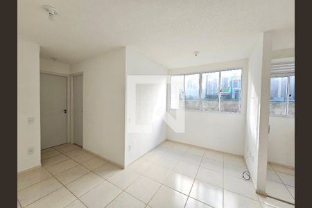 Apartamento para alugar com 2 quartos, 42m² em Jardim Alvorada, Nova Iguaçu