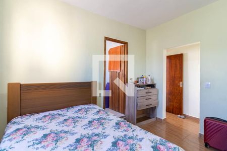 Casa 1 - Suíte de casa à venda com 4 quartos, 135m² em Vila Bela Vista (zona Norte), São Paulo
