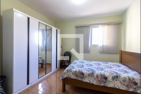 Casa 1 - Suíte de casa à venda com 4 quartos, 135m² em Vila Bela Vista (zona Norte), São Paulo