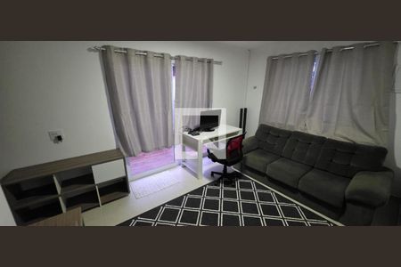 Foto 03 de casa para alugar com 6 quartos, 384m² em Santo Amaro, São Paulo